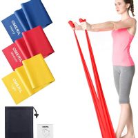 OMERIL Resistance Bands Set